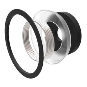 Kit de Reparo para Válvula de Descarga Blukit 1,1/2"