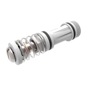 Kit Acionador Blukit Luxo Master para Válvula de Descarga