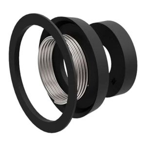Kit de Reparo para Válvula de Descarga Blukit 1,1/4"