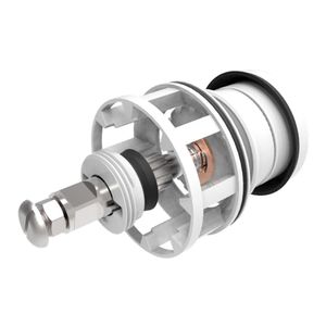 Kit de Reparo para Válvula de Descarga Blukit RIx484 1,1/2"