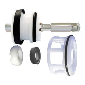 Kit de Reparo para Válvula de Descarga Blukit RIx484 1,1/4"