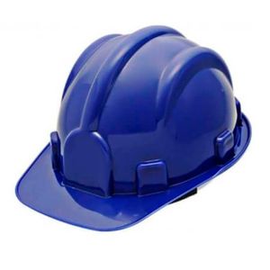 Capacete Delta Plus  Azul Escuro