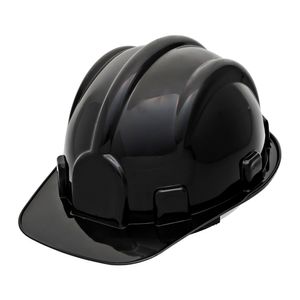 Capacete Delta Plus  Preto