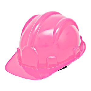 Capacete Delta Plus  Rosa
