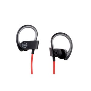 Fone de Ouvido Sem Fio Oex Hs303 Move Bluetooth Hands Free Preto / Azul