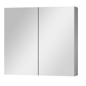 Espelheira Life 60 Cinza Matt E16Matt Astral Design