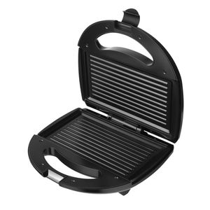 Sanduicheira Fast Grill e Sandwich 750W 220V Preto - S-12 - Mondial