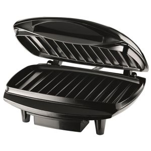 Press Grill Premium Max Grill 1200W 220V Preto/Inox - G-07 - Mondial