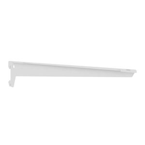 Suporte Com Aba P/ Trilho 40Cm 2Pçs Br Dicarlo