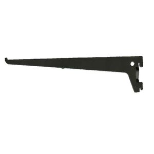 Suporte Simples P/Trilho 25Cm Pt Dicarlo