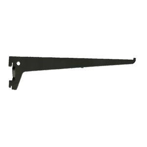 Suporte Simples P/Trilho 25Cm Pt Dicarlo