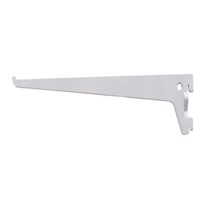Suporte Simples P/Trilho 20Cm Br Dicarlo