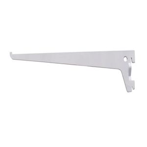 Suporte Simples P/ Trilho 40Cm Br Dicarlo