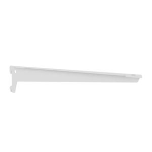 Suporte Com Aba P/ Trilho 25Cm 2Pçs Br Dicarlo