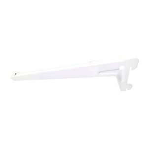 Suporte Com Aba P/ Trilho 35Cm 2Pçs Br Dicarlo