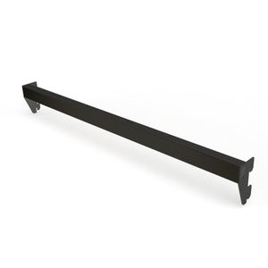 Barra Reta Para Modular 60Cm Pt Dicarlo