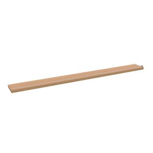 Prateleira Dicarlo com Acrílico 90 CM Corazzi