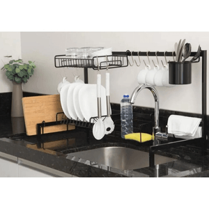 Cozinha Suspensa Dicarlo Elegance 82 CM