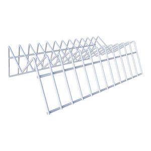 Organizador Para Pratos Vertical Br Dicarlo