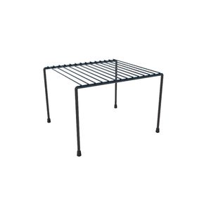 Organizador Para Armario P Preto ?20X22X15Cm - Dicarlo
