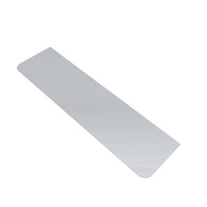 Chapa Protet P/Prateleira Modular 60X40Cm Dicarlo