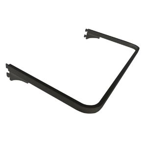 Cabideiro Para Modular 90 Cm Pt Dicarlo
