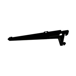 Suporte Com Aba P/ Trilho 20Cm 2Pçs Pt Dicarlo