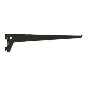 Suporte Simples P/ Trilho 40Cm Pt Dicarlo