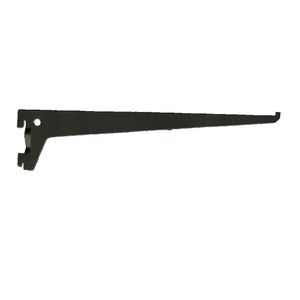 Suporte Simples P/ Trilho 30Cm Pt  Dicarlo