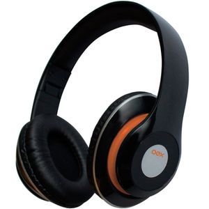 Fone de Ouvido Bluetooth OEX Balance HS-301 Preto