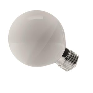 Lâmpada LED Luminatti Mini Balloon 8W 6000K 220