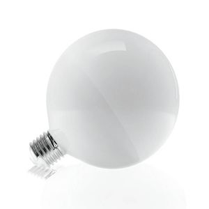 Lâmpada LED Luminatti Mini Ballon 14W 2700K