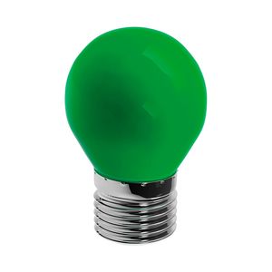 Lâmpada LED Luminatti Bolinha 6W 220v