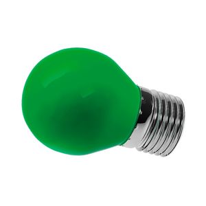 Lâmpada LED Luminatti Bolinha 6W 220v