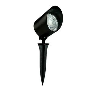 Espeto para Jardim LED Verde 7W - Luminatti