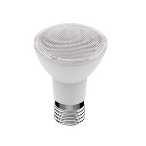 Lâmpada LED E27 PAR20 6W Luz Branca 6000K Bivolt - Luminatti