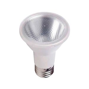 Lâmpada LED Par20 IP65 6W Luz Amarela 2700K - Luminatti