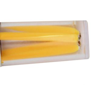 Lâmpada G9 Led Luminatti Filamento 2,5W 2700K 220V