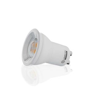 Lâmpada Dicroica Mr11 4W Luz BRanca 6000K Bivolt - Luminatti