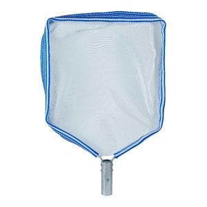 Peneira Metálica para Piscinas - Brustec
