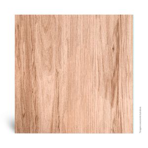 Piso Cerâmico Madeira Brilhante Firenze Natural Marrom Tipo A 57X57CM - Cerbras