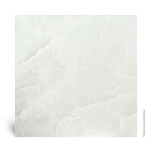 Piso Cerâmico Marmorizado Brilhante Viena Cinza Tipo A 57X57CM - Cerbras