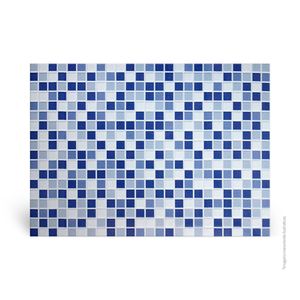 Revestimento Cerbras HD Cariri Azul 33x46A Tipo A 2,23M2