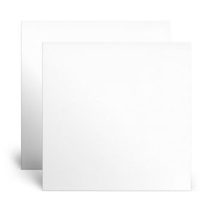 Revestimento Cerâmico Brilhante Quartzo Branco Tipo A 33X46CM - Cerbras