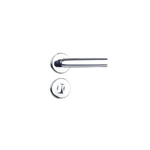 Fechadura WC Silvana Capri 1420/22RI 1400