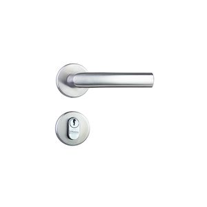 Fechadura WC Silvana Siena 1420/23RI 1400