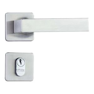 Fechadura Externa Silvana Squad 1701/24QI 1700