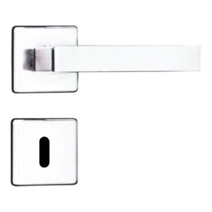 Fechadura Externa Silvana Squad 1700 I X E 1710/24QI