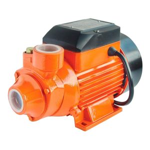 Bomba Periférica Intech Machine BP500 1/2 HP 220V
