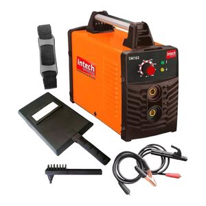 Inversor de Solda Intech Machine SMI160 220V